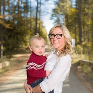 Meet your Posher, Erin